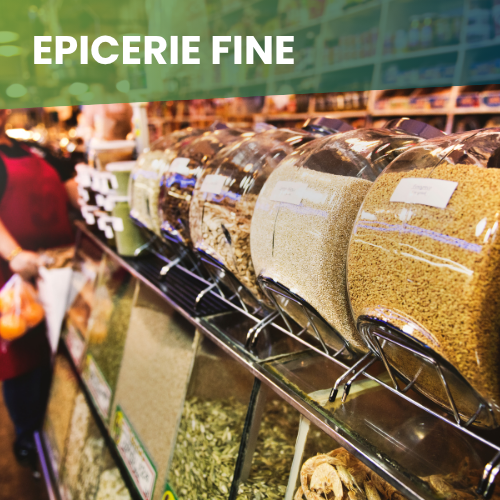 epicerie fine