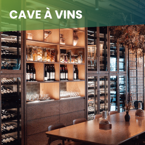 cave à vins